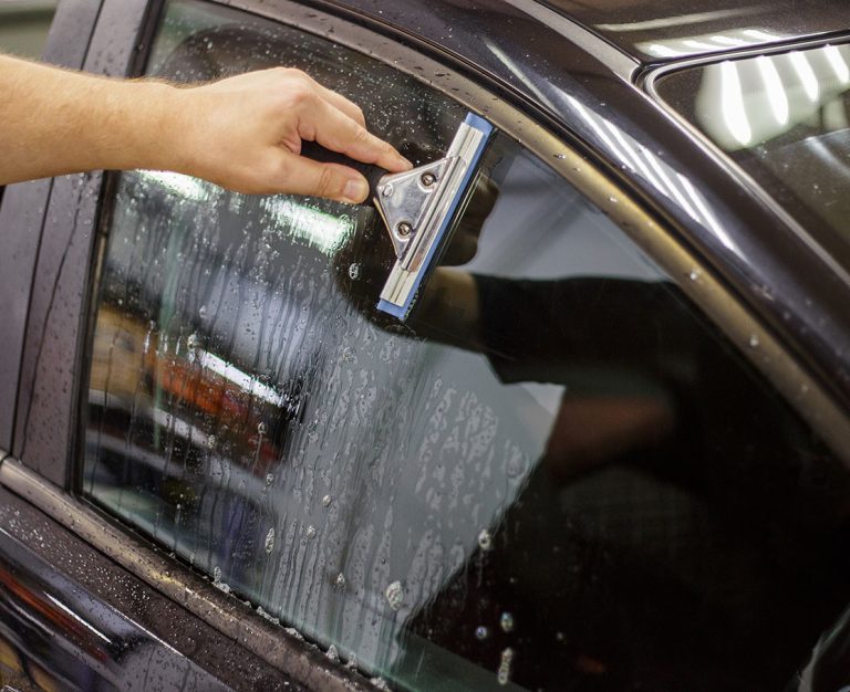 Complete Car Repair & Maintenance – Ace Built Automotive