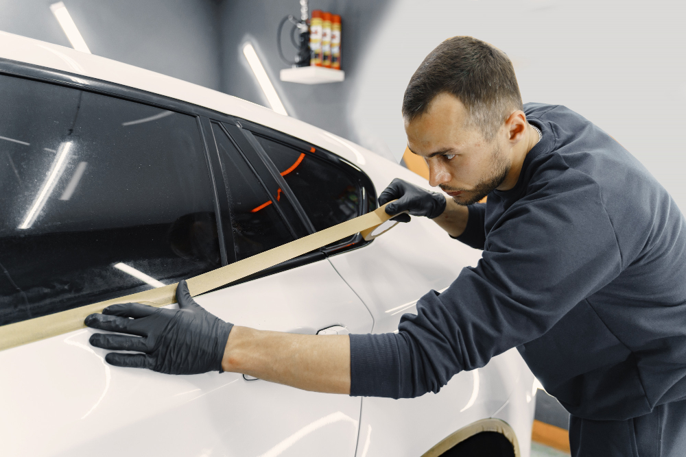 Nevada Tint Laws