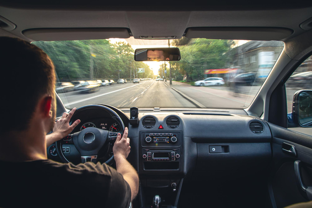 Best Vehicle Upgrades for Driving in Las Vegas Heat