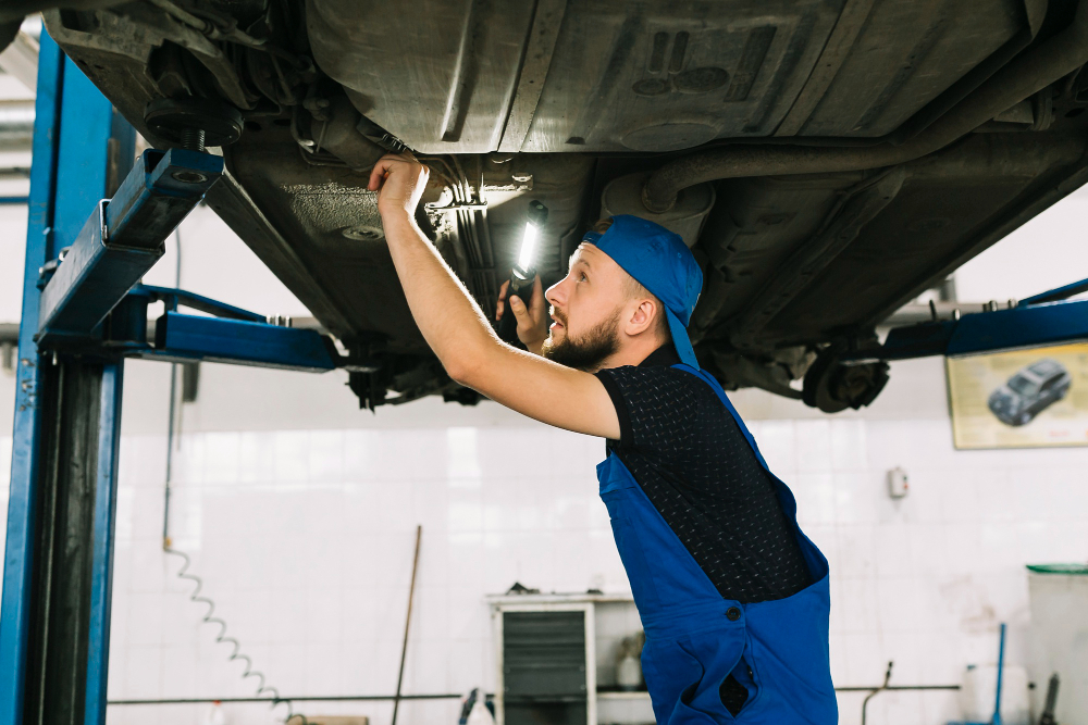 What Size Lift Kit Is Right for Your Truck?