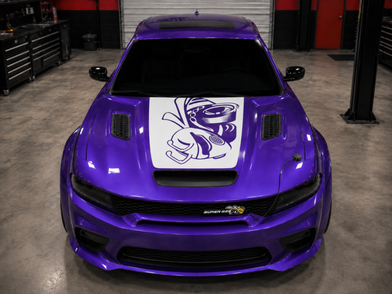 Car Wrap