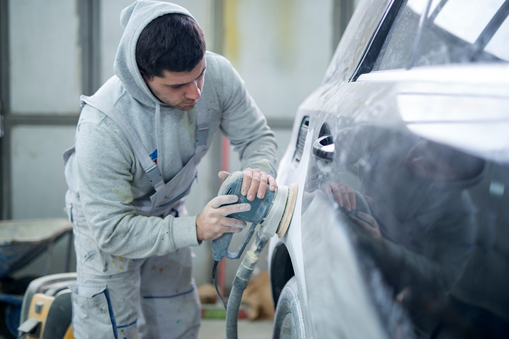 Car Wrap vs. Paint: Which Is Better for Changing Your Vehicle’s Look?