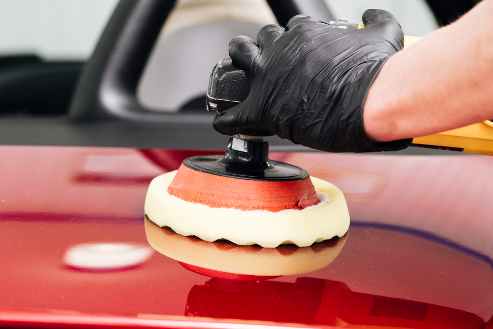 Is Ceramic Coating Worth It in Las Vegas?