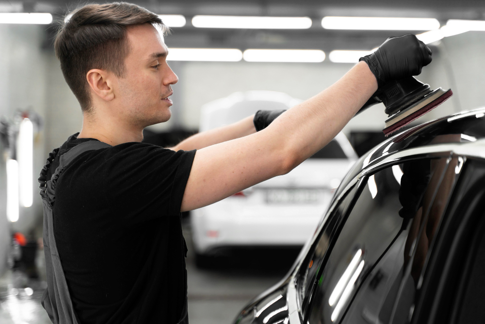 How Dark Can You Legally Tint Your Windows in Nevada?